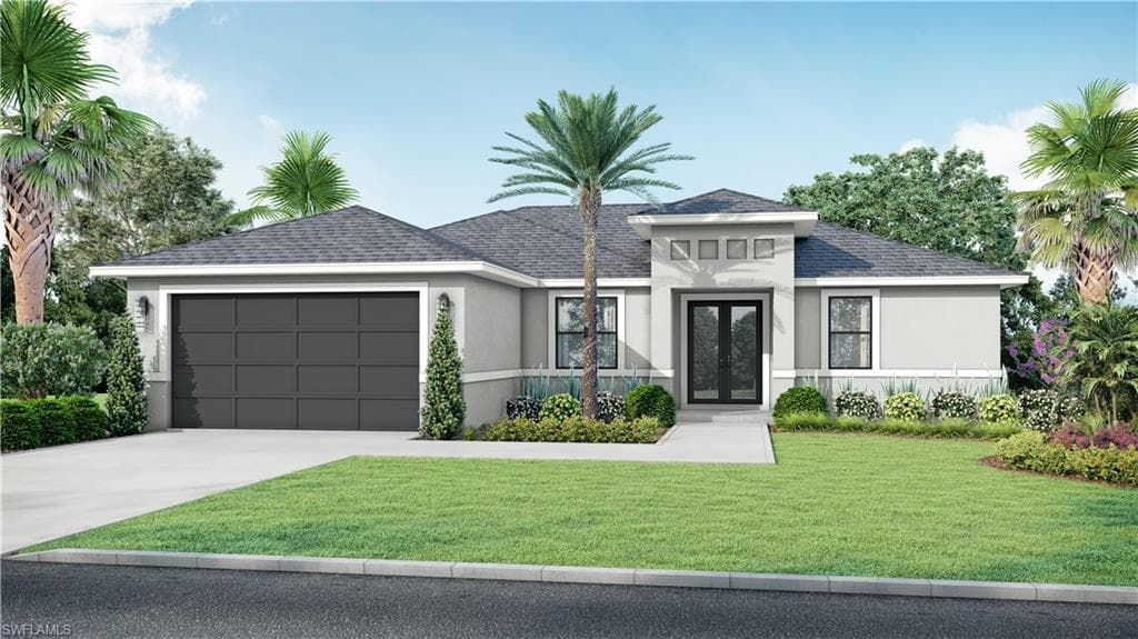 172 Plantation DR LABELLE, FL 33935