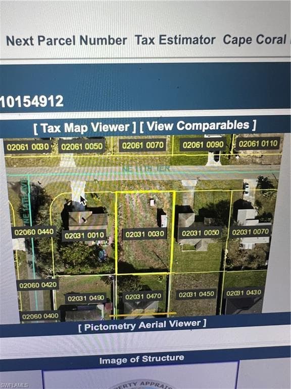 1406 NE 11th TER CAPE CORAL, FL 33909