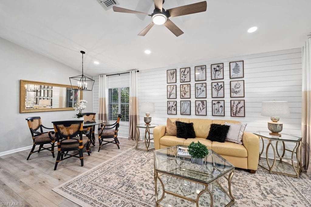 3646 Stone WAY ESTERO, FL 33928