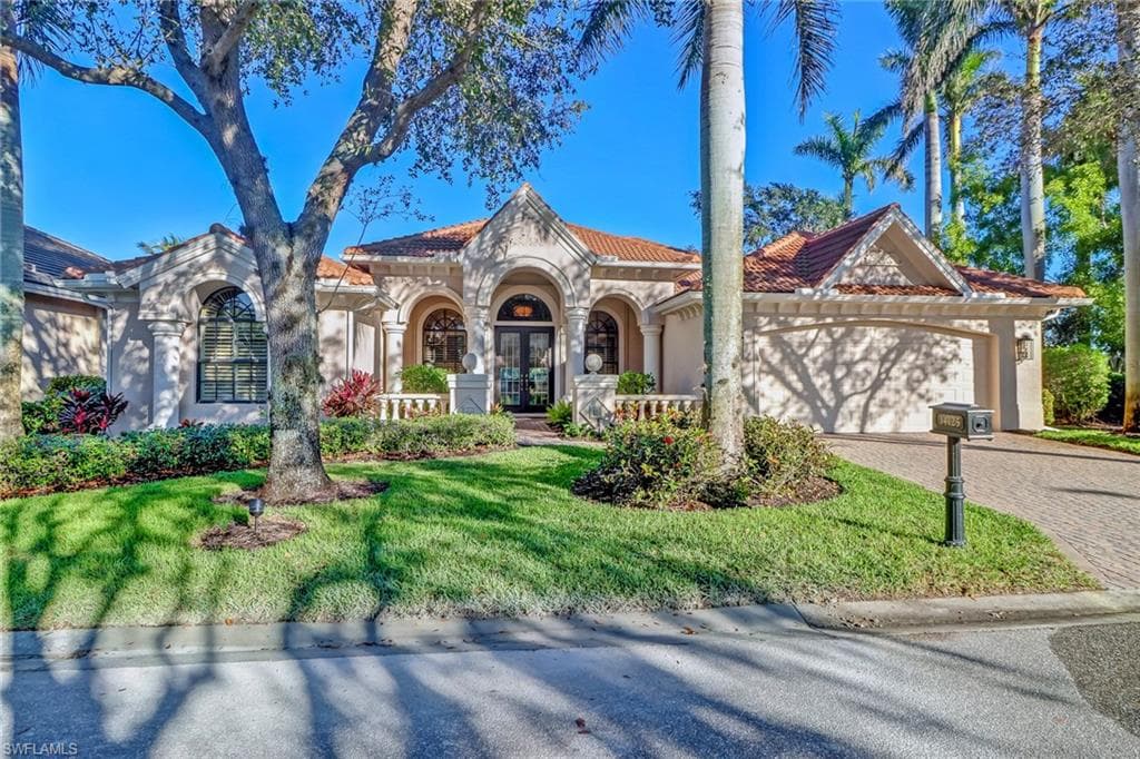 14125 Ventanas CT BONITA SPRINGS, FL 34135