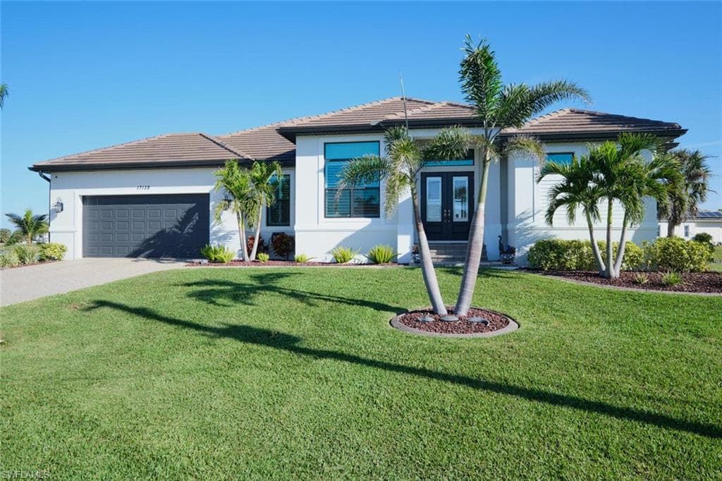 17138 Anthem LN PUNTA GORDA, FL 33955
