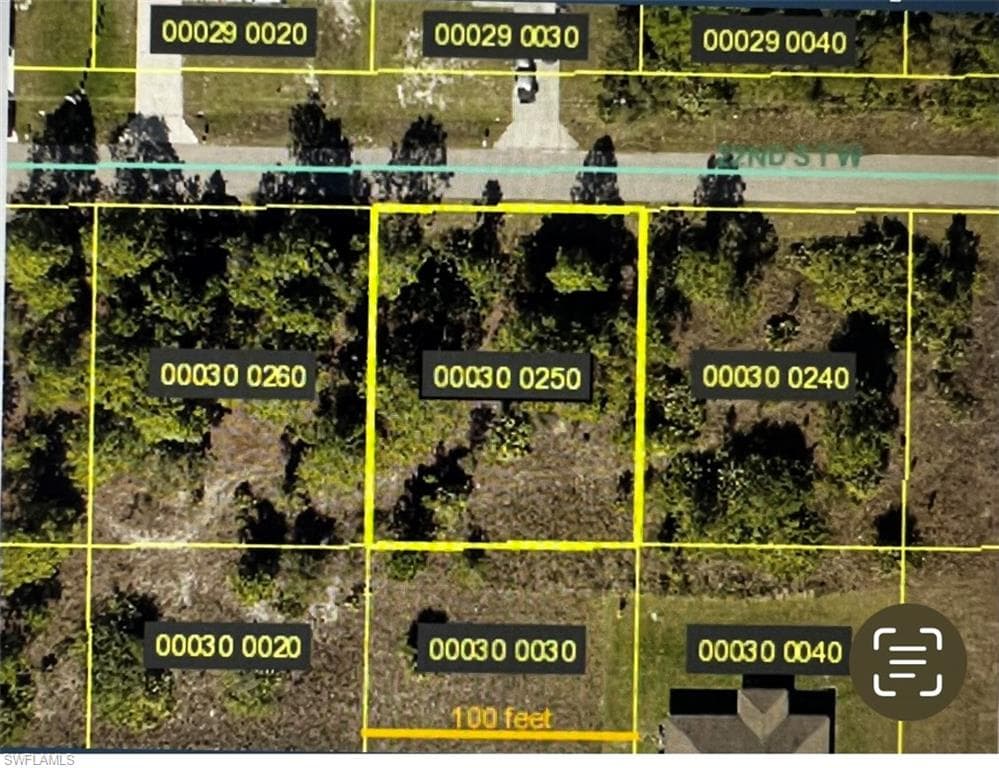3829 22nd ST W LEHIGH ACRES, FL 33971
