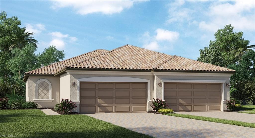 2587 Vine AVE NAPLES, FL 34120