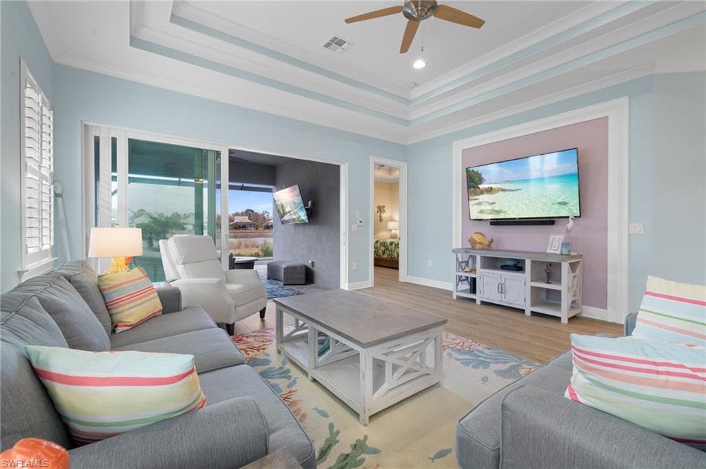 6331 Arriba AVE NAPLES, FL 34113