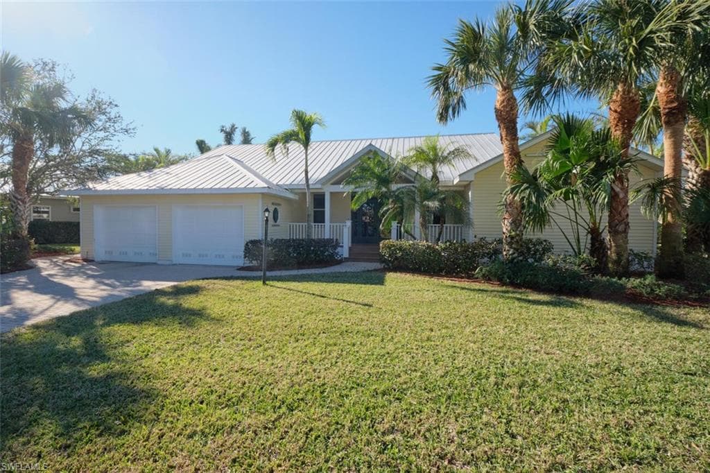 12565 Coconut Creek CT FORT MYERS, FL 33908