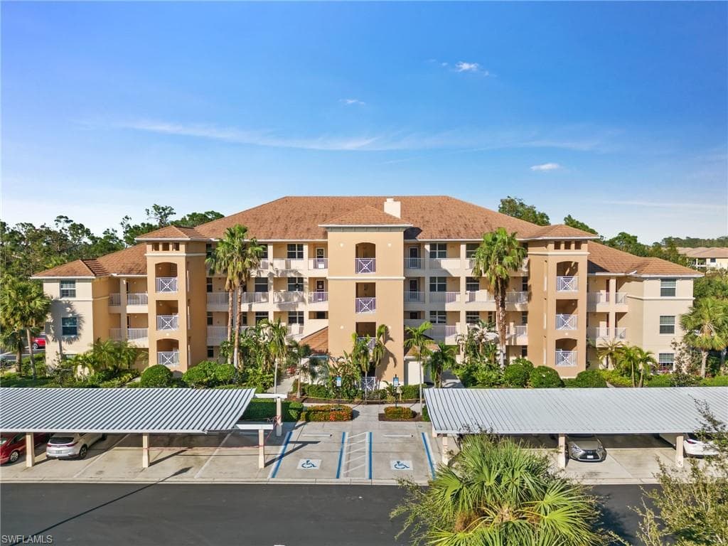 10800 Palazzo WAY 303 FORT MYERS, FL 33913