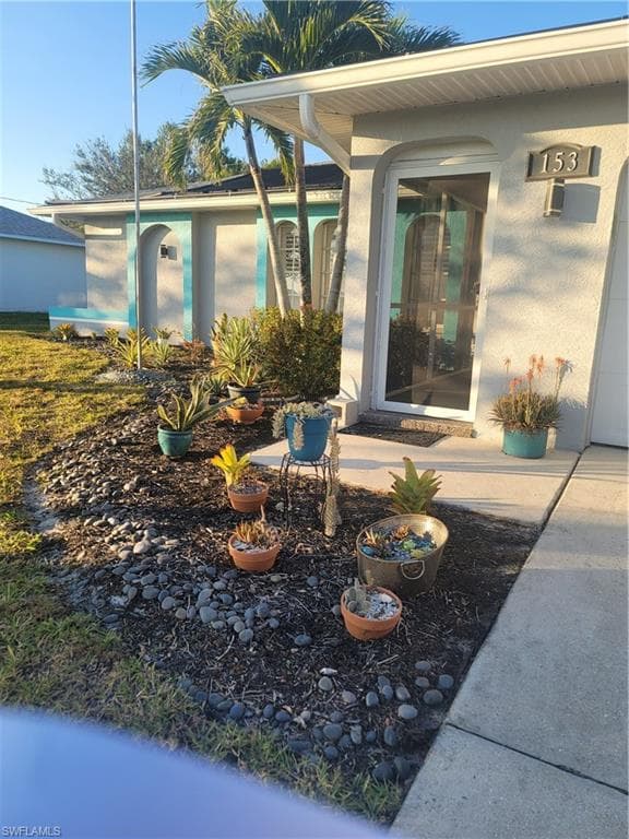 153 SE 18th ST CAPE CORAL, FL 33990