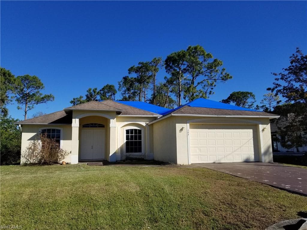 1104 Dorothy AVE N LEHIGH ACRES, FL 33971