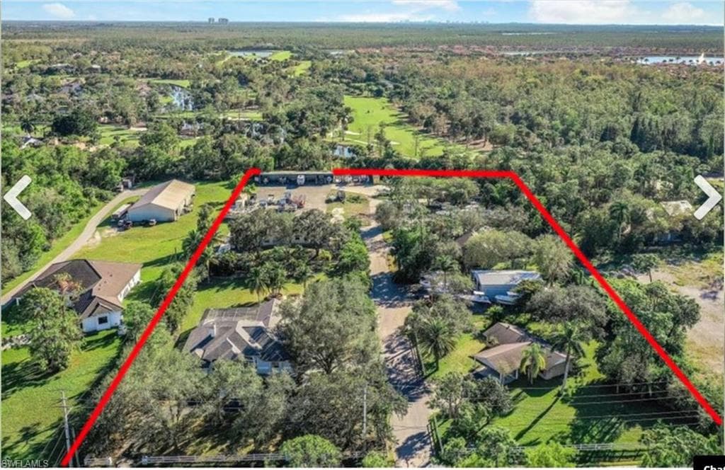 188 Price ST NAPLES, FL 34113