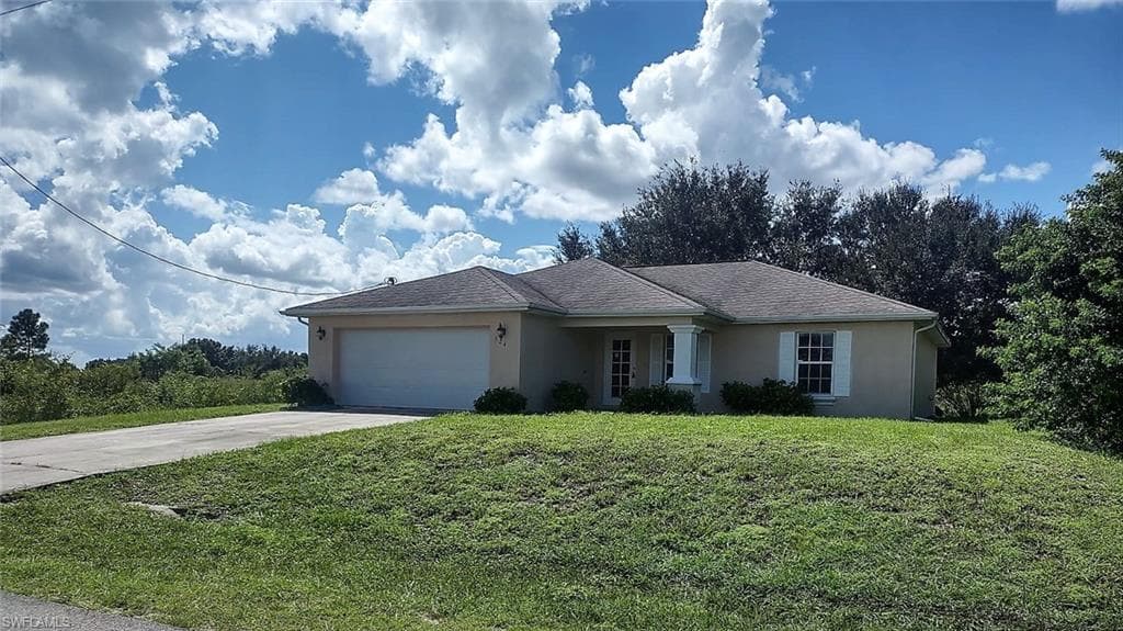 524 Wabasso AVE S LEHIGH ACRES, FL 33974