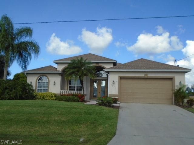 3024 SW 23rd PL CAPE CORAL, FL 33914