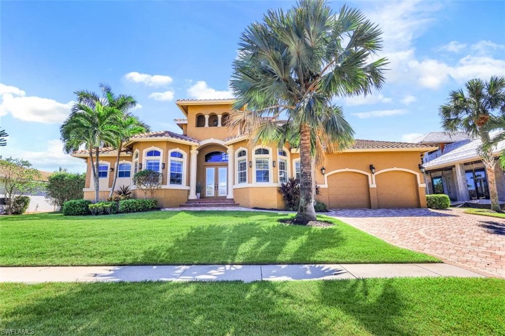 707 Plantation CT MARCO ISLAND, FL 34145