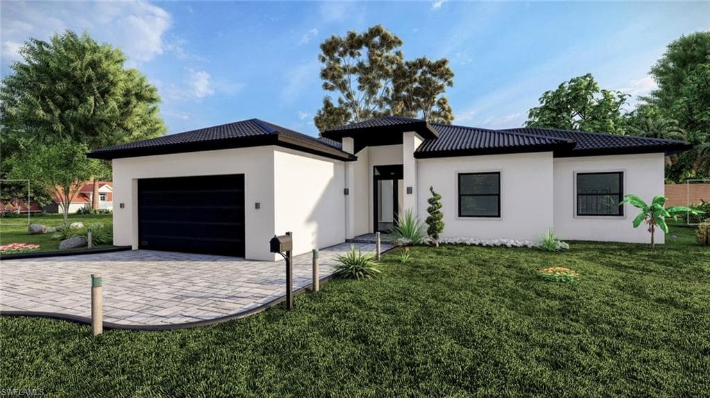 2220 NE 1st AVE CAPE CORAL, FL 33909