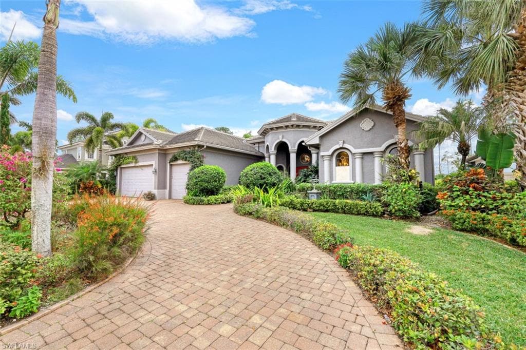 14690 Beaufort CIR NAPLES, FL 34119