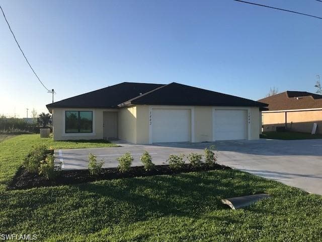 1444 SW 4th LN CAPE CORAL, FL 33991