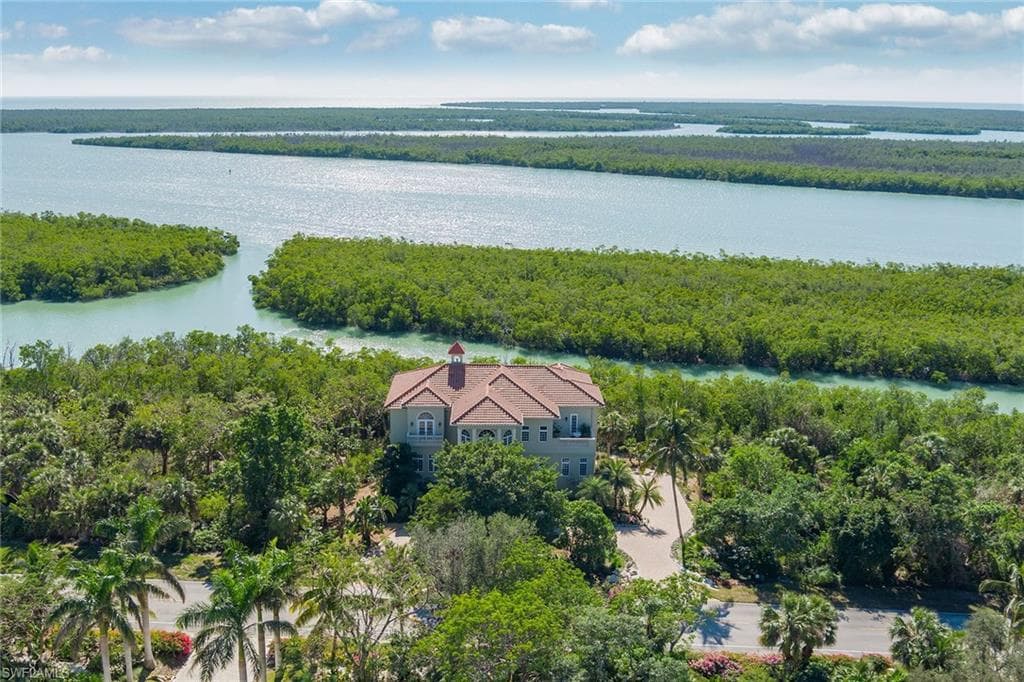 1230 Blue Hill Creek DR MARCO ISLAND, FL 34145