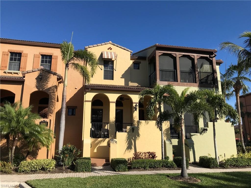 8163 Bibiana WAY 309 FORT MYERS, FL 33912