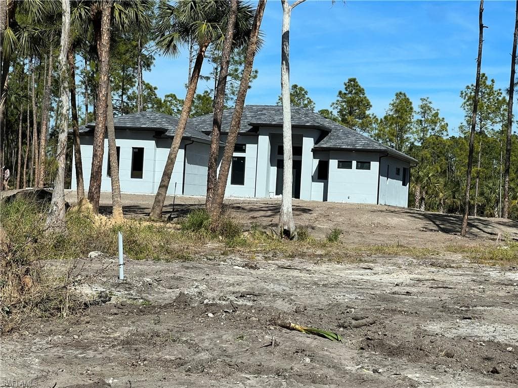 847 Golden Gate BLVD E NAPLES, FL 34120