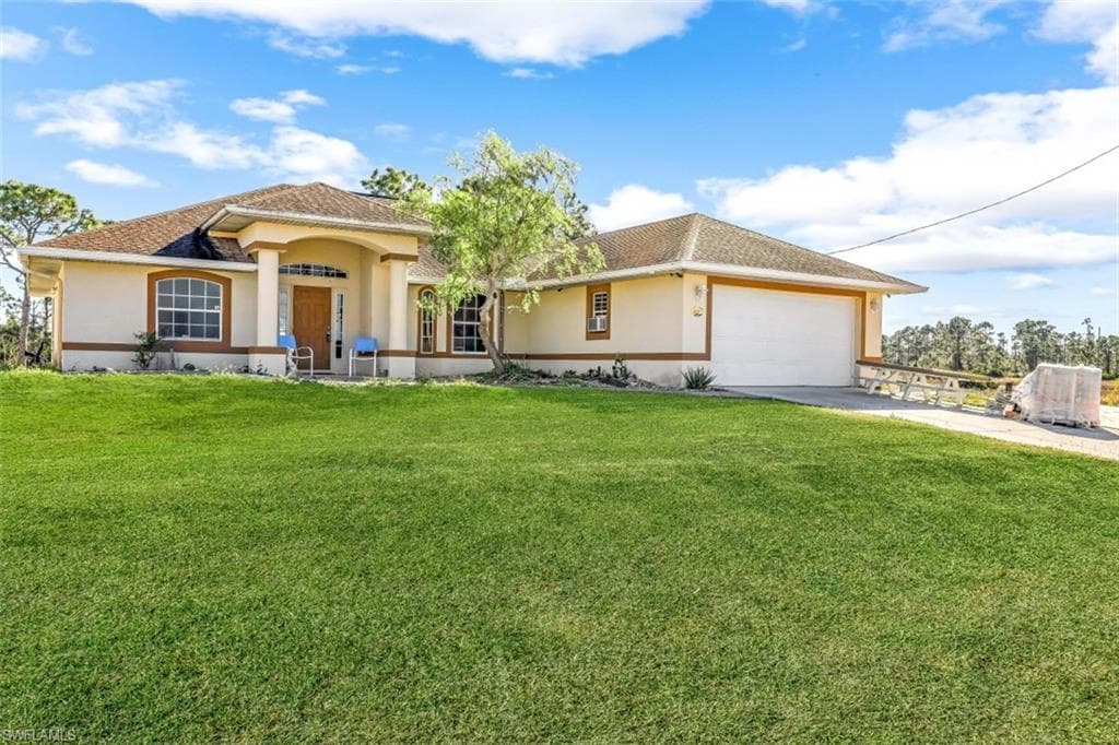 1025 Mark AVE S LEHIGH ACRES, FL 33974