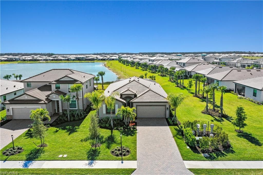 20014 Napa LOOP ESTERO, FL 33928