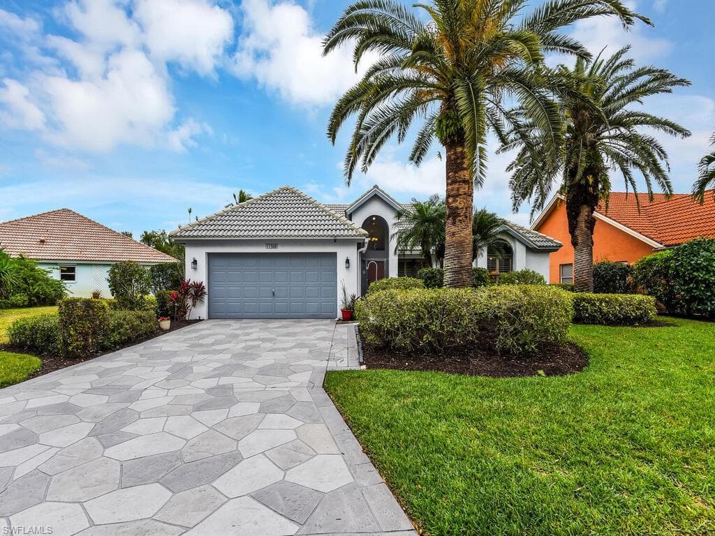 11388 Waterford Village DR FORT MYERS, FL 33913