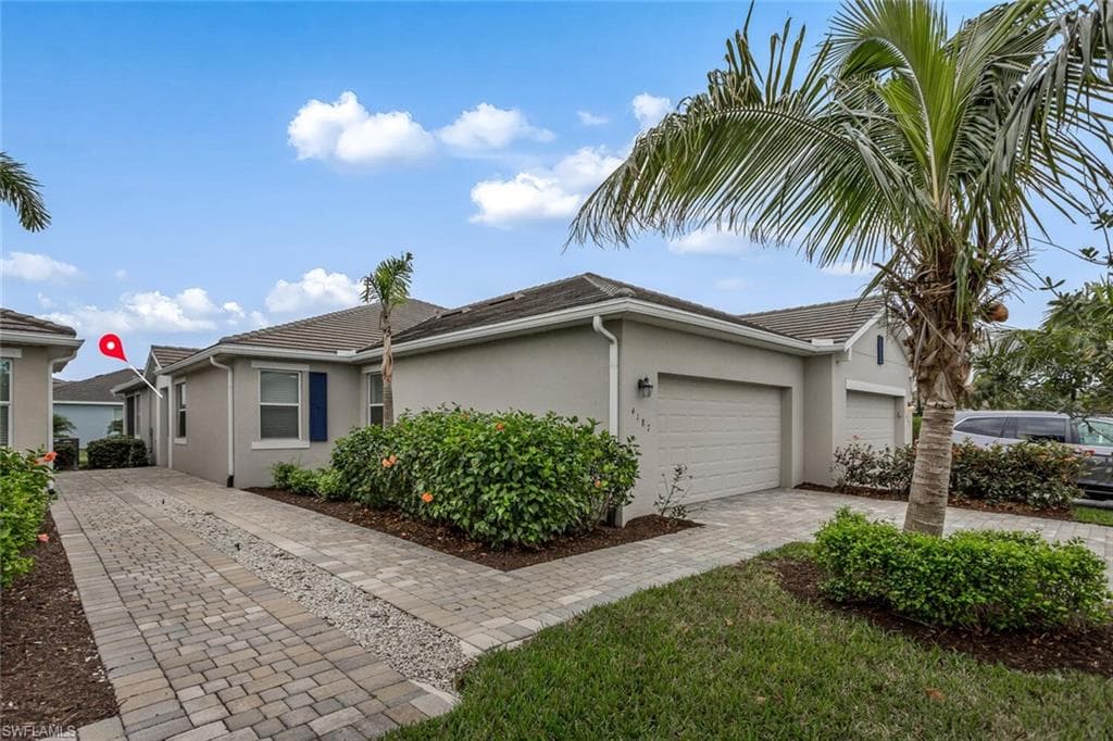 4187 Bisque LN FORT MYERS, FL 33916
