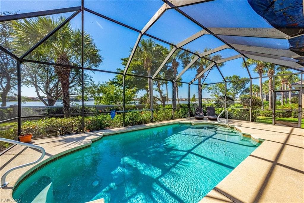 5585 WHISPERING WILLOW WAY FORT MYERS, FL 33908