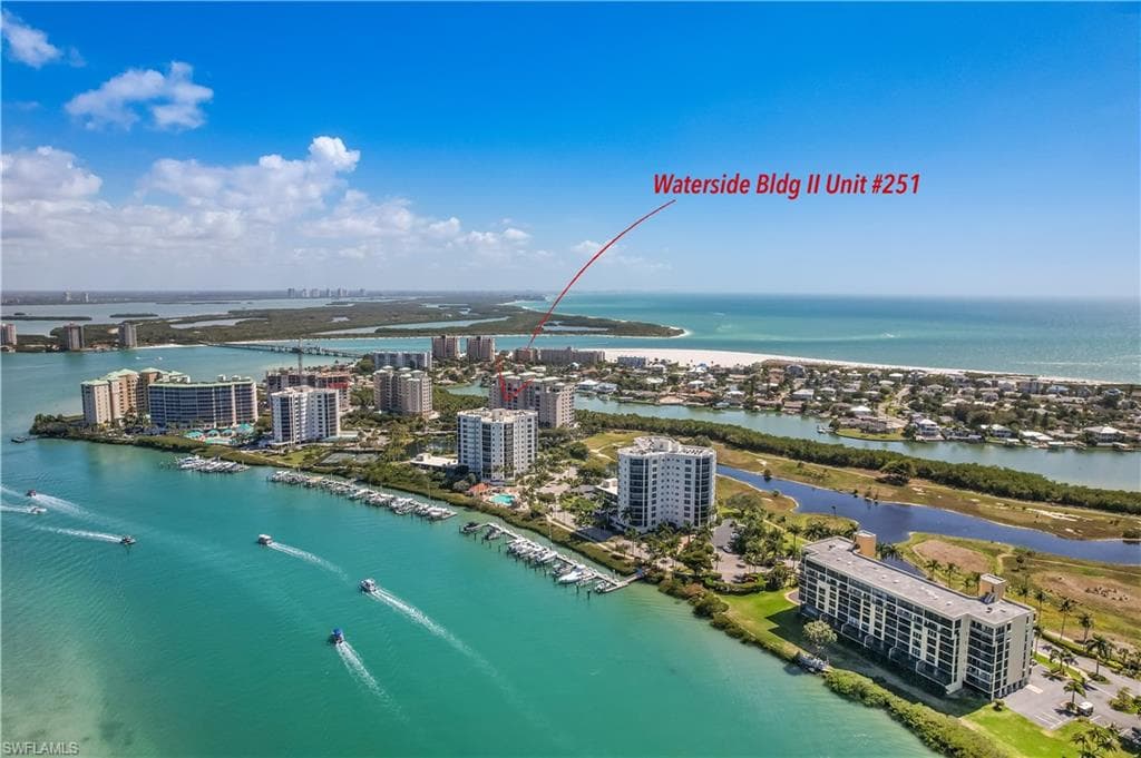 4191 Bay Beach LN 251 FORT MYERS BEACH, FL 33931