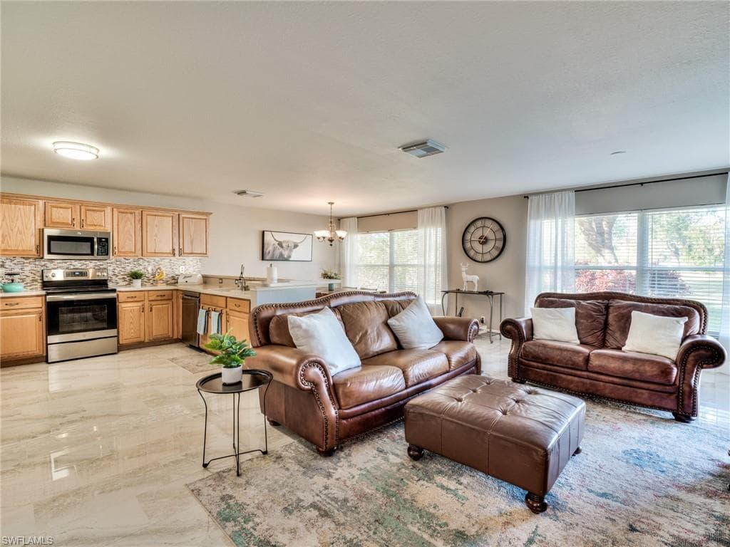 12848 Havenridge CIR FORT MYERS, FL 33912