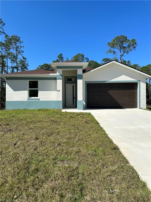 817 Truman AVE LEHIGH ACRES, FL 33972