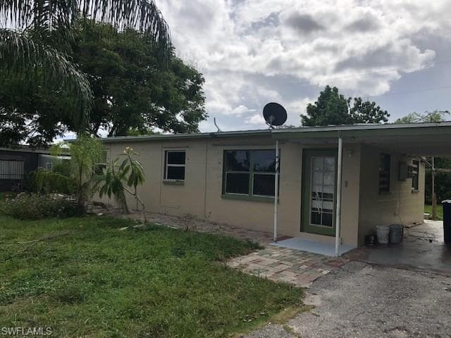 101 Alabama RD S LEHIGH ACRES, FL 33936