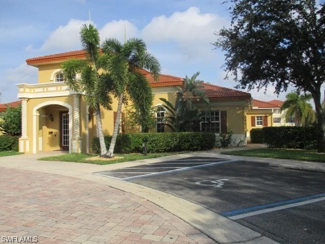4105 Residence DR 718 FORT MYERS, FL 33901