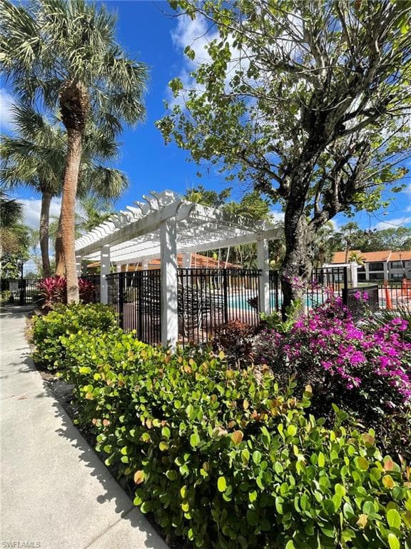 2166 Arbour Walk CIR 2421 NAPLES, FL 34109