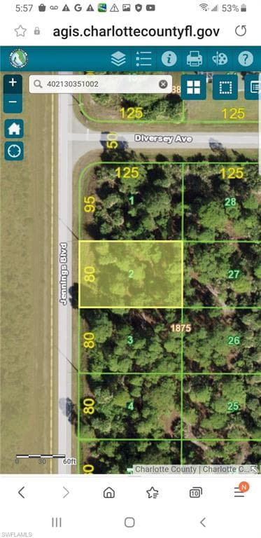 4426 Jennings BLVD PORT CHARLOTTE, FL 33981