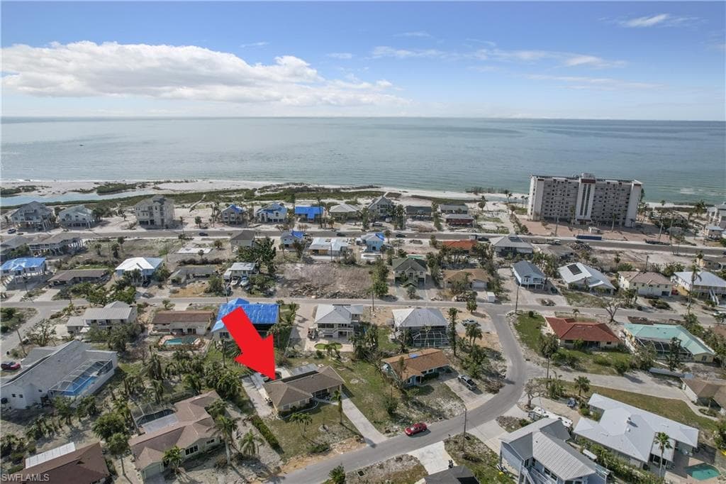 8020 Lagoon RD FORT MYERS BEACH, FL 33931