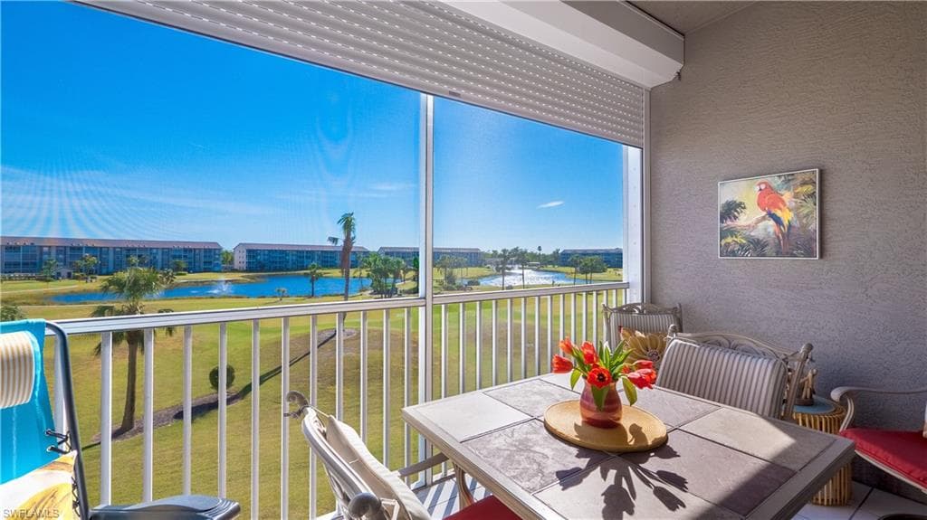 14751 Hole In One CIR 304 -PEBBLE BEACH FORT MYERS, FL 33919