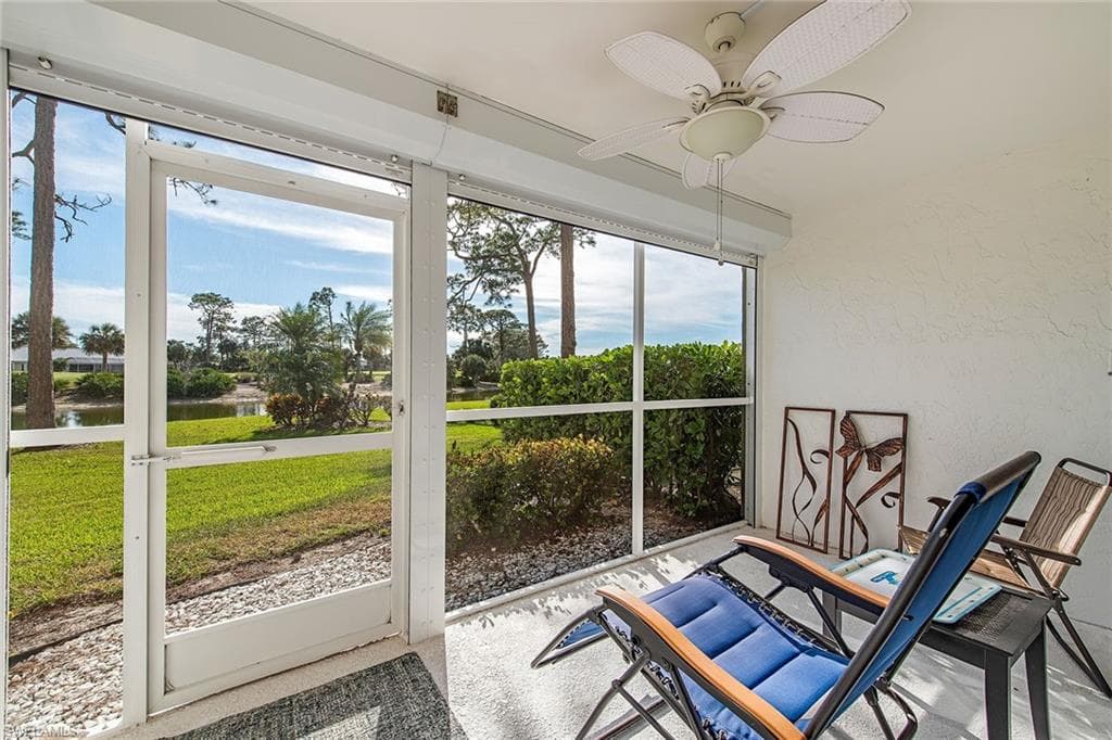 4580 Andover WAY 103B NAPLES, FL 34112