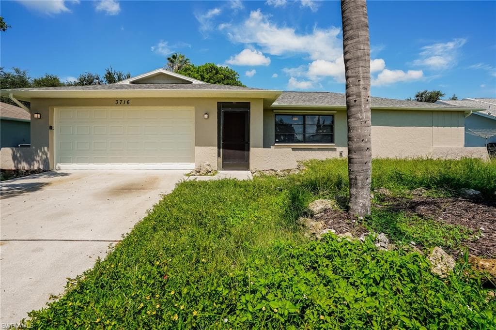 3716 SW 6th AVE CAPE CORAL, FL 33914