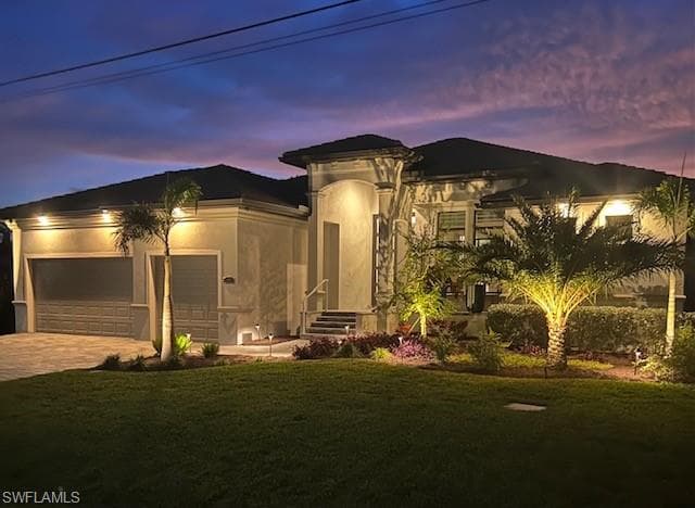 5254 Skylark CT CAPE CORAL, FL 33904