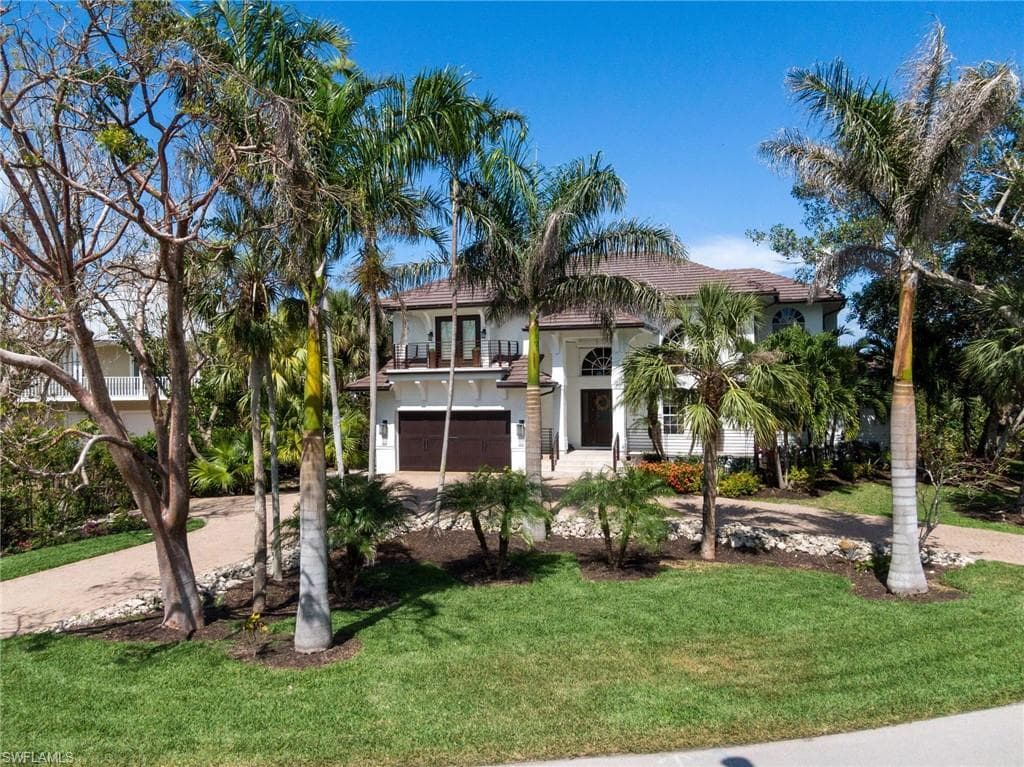 260 Hideaway CIR S MARCO ISLAND, FL 34145