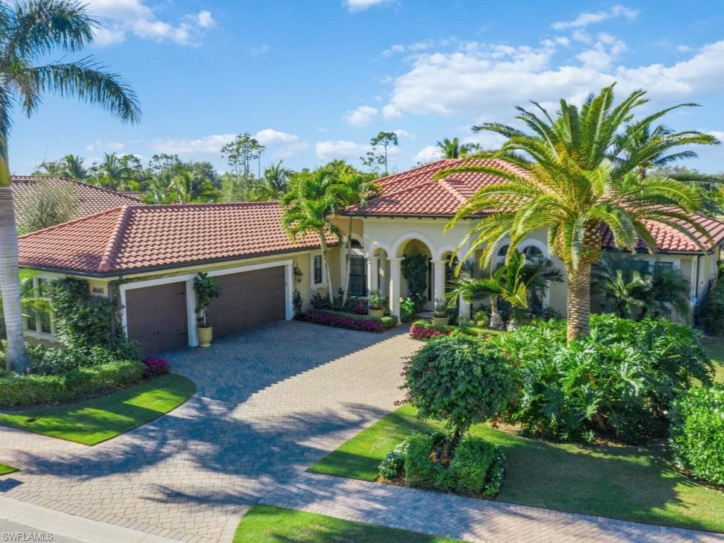 14505 Marsala WAY NAPLES, FL 34109