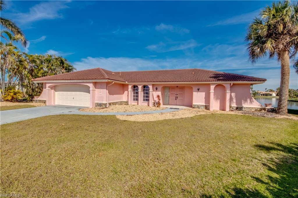 6920 Julie Ann CT FORT MYERS, FL 33919