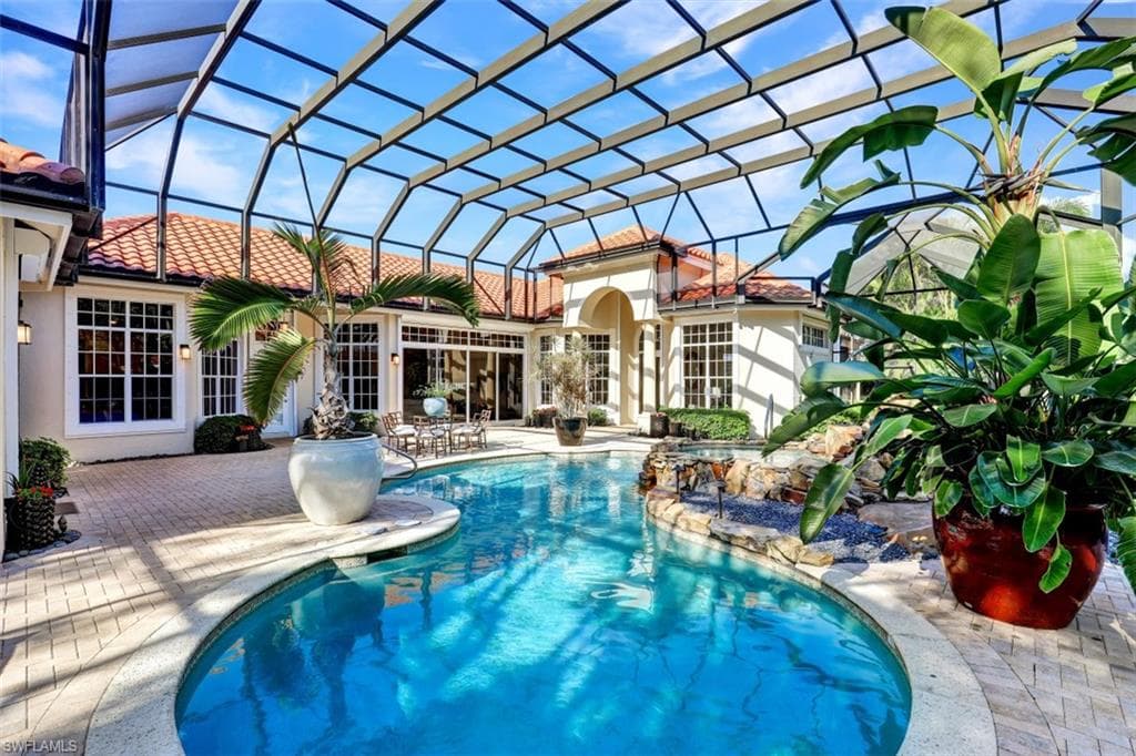 26281 Mira WAY BONITA SPRINGS, FL 34134