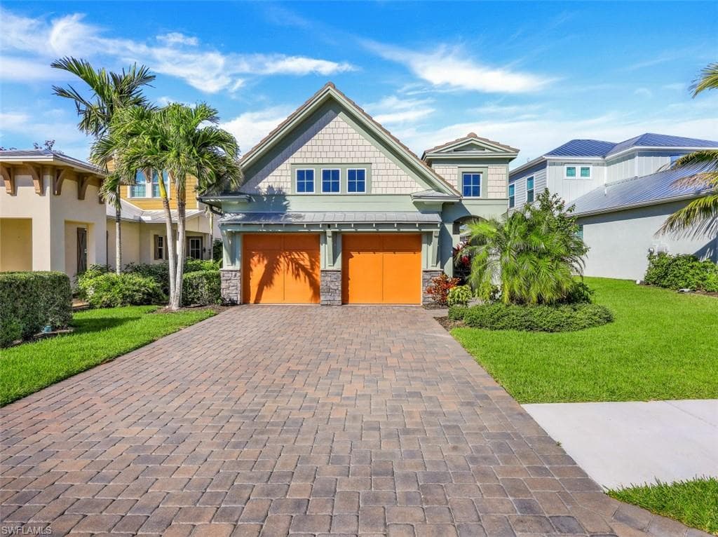 14167 Nautica CT NAPLES, FL 34114