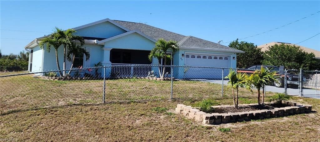 84 Milwaukee BLVD LEHIGH ACRES, FL 33974