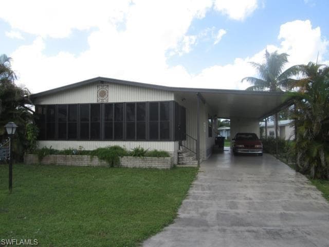 4697 Bali Hai LN BONITA SPRINGS, FL 34134