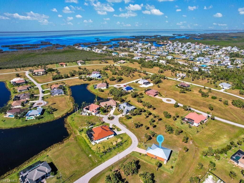16144 Lime Grove CT PUNTA GORDA, FL 33955