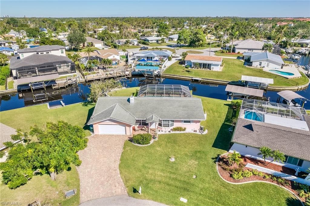 5965 Adele CT FORT MYERS, FL 33919