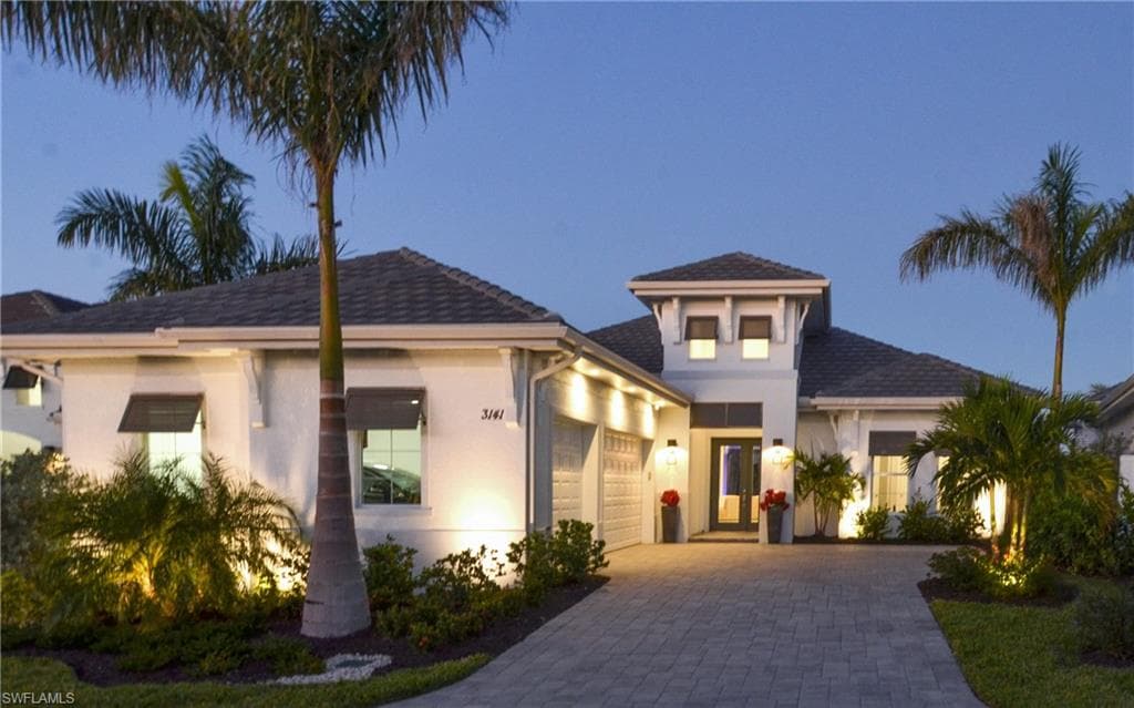 3141 Capistrano LN NAPLES, FL 34114