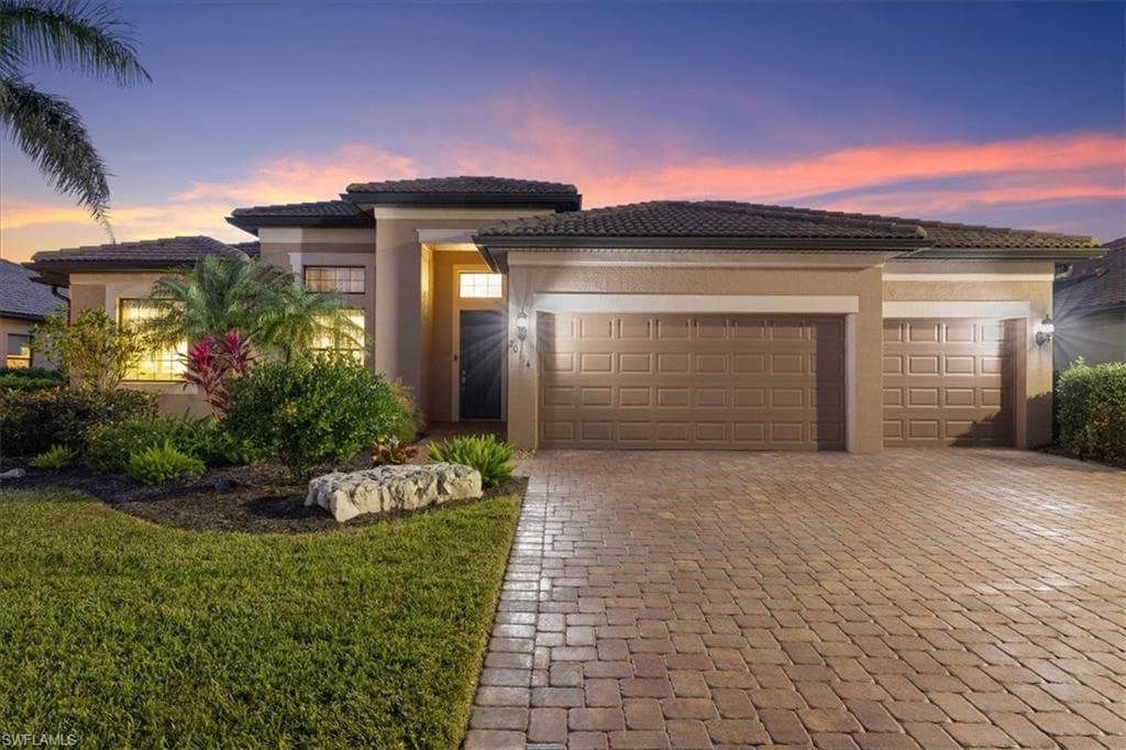 20114 Eagle Stone DR ESTERO, FL 33928